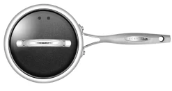 Steelpan Scanpan HaptIQ 1,8L