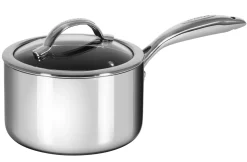 Steelpan Scanpan HaptIQ 1,8L