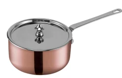 Steelpan Scanpan Maitre D' Copper 12 cm
