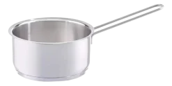 Fissler Steelpan zonder deksel Snacky 12 cm Online