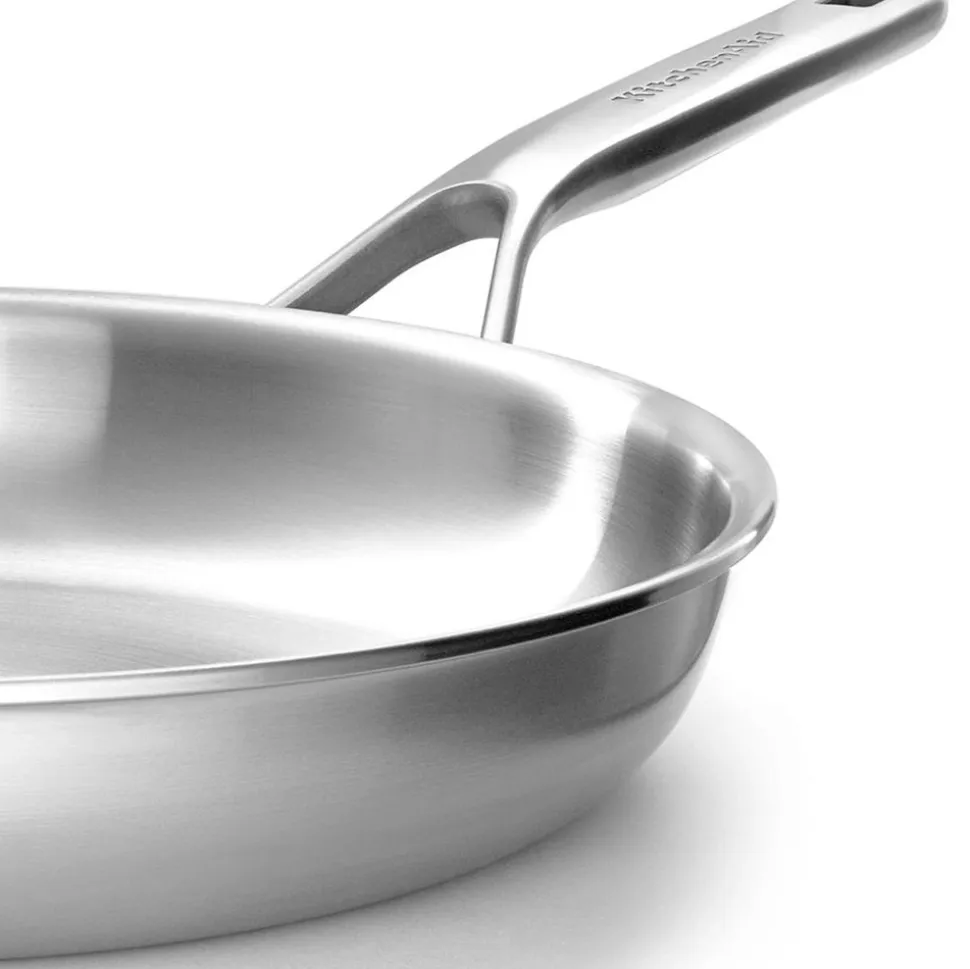 Stoofpan KitchenAid Multiply 24cm