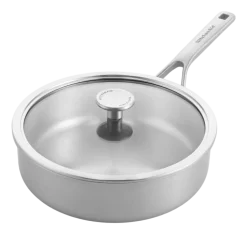 Stoofpan KitchenAid Multiply 24cm
