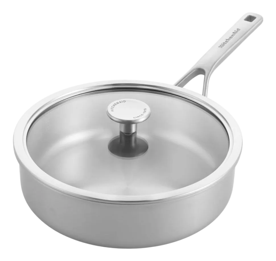 Stoofpan KitchenAid Multiply 24cm