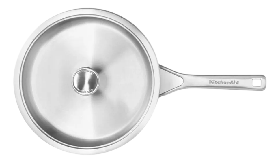 Stoofpan KitchenAid Multiply 24cm