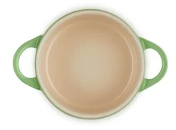 Stoofpannetje Le Creuset Bamboo 10 cm