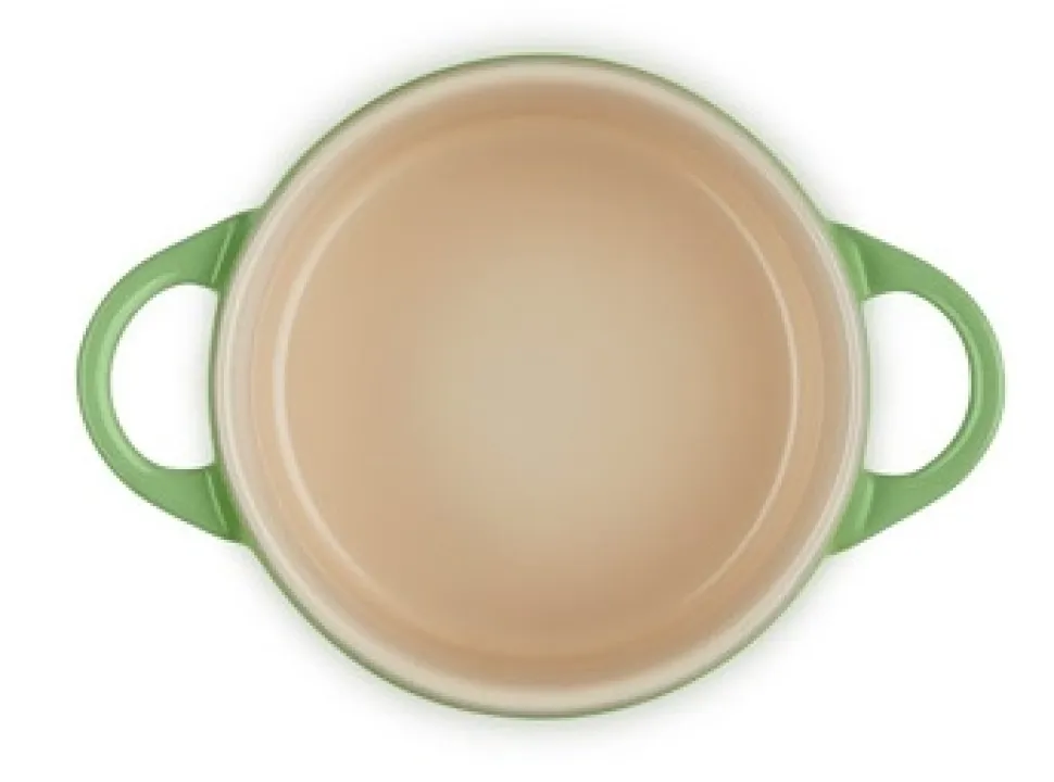 Stoofpannetje Le Creuset Bamboo 10 cm