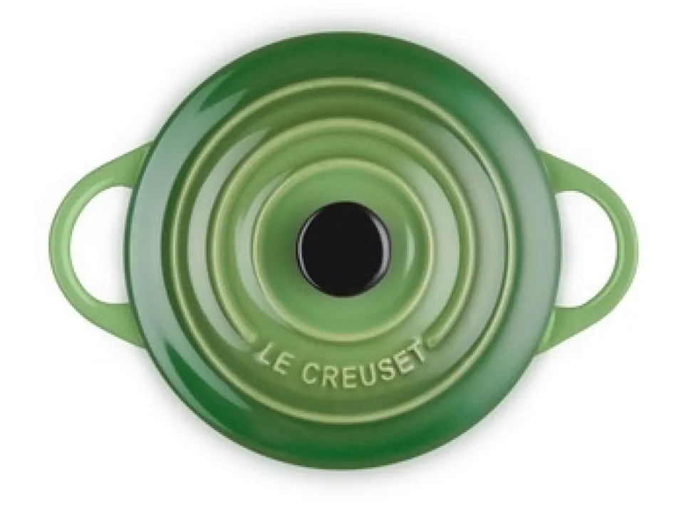 Stoofpannetje Le Creuset Bamboo 10 cm