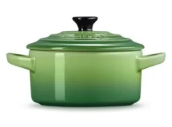 Stoofpannetje Le Creuset Bamboo 10 cm