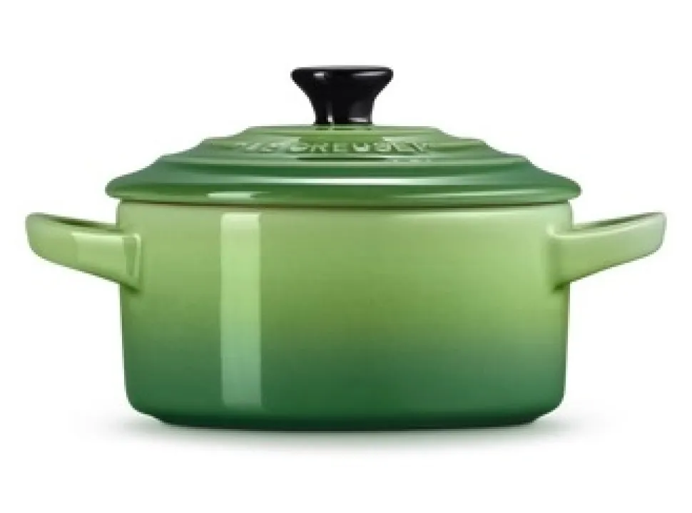 Stoofpannetje Le Creuset Bamboo 10 cm