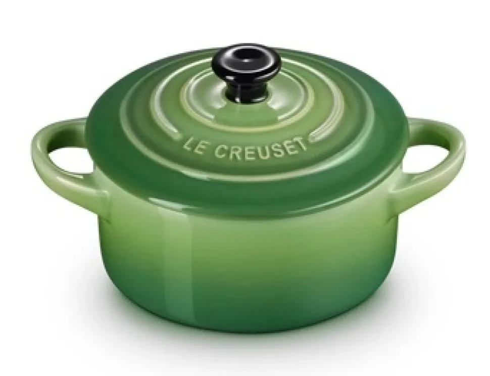 Stoofpannetje Le Creuset Bamboo 10 cm