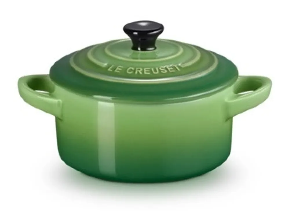 Stoofpannetje Le Creuset Bamboo 10 cm