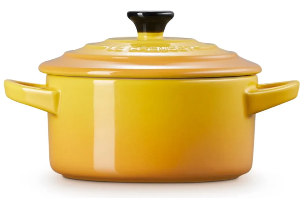 Stoofpannetje Le Creuset Nectar 10 cm