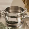 Stoominzet Alessi Mami