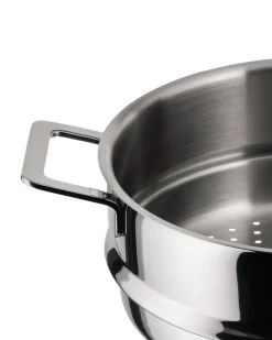 Stoominzet Alessi Pots&Pans