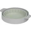 BergHOFF Stoominzet en Vergiet Leo Line Balance Hot