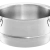 Stoominzet Fissler Original Profi Collection 28 cm