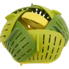 Joseph Joseph Stoominzet Duo Folding Steamer Basket Groen