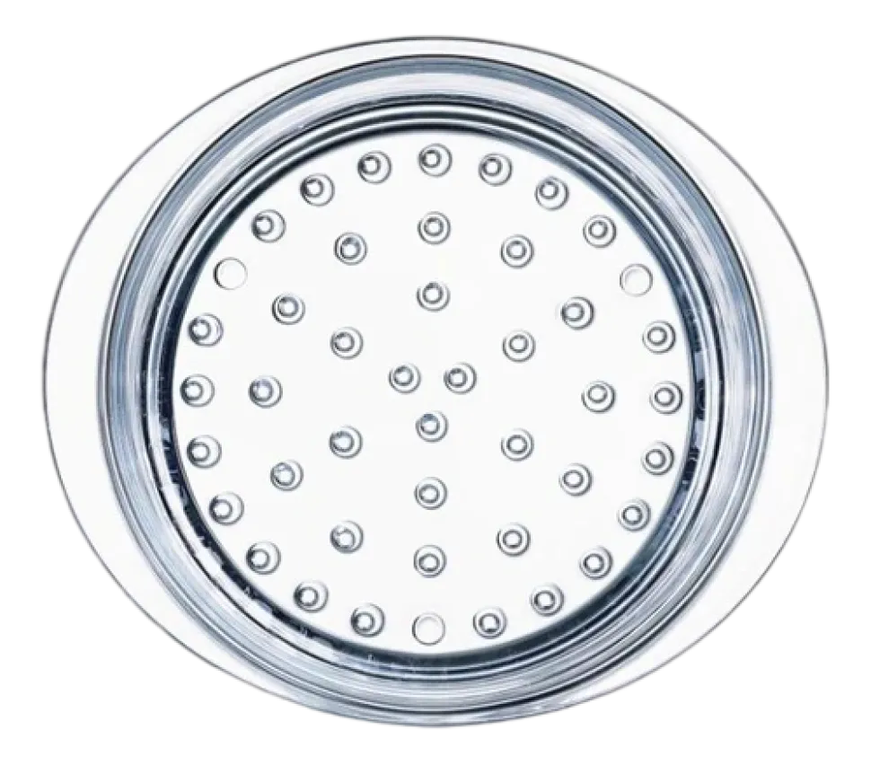 Stoominzet Pyrex Classic Transparant Ø 20 cm, Met deskel