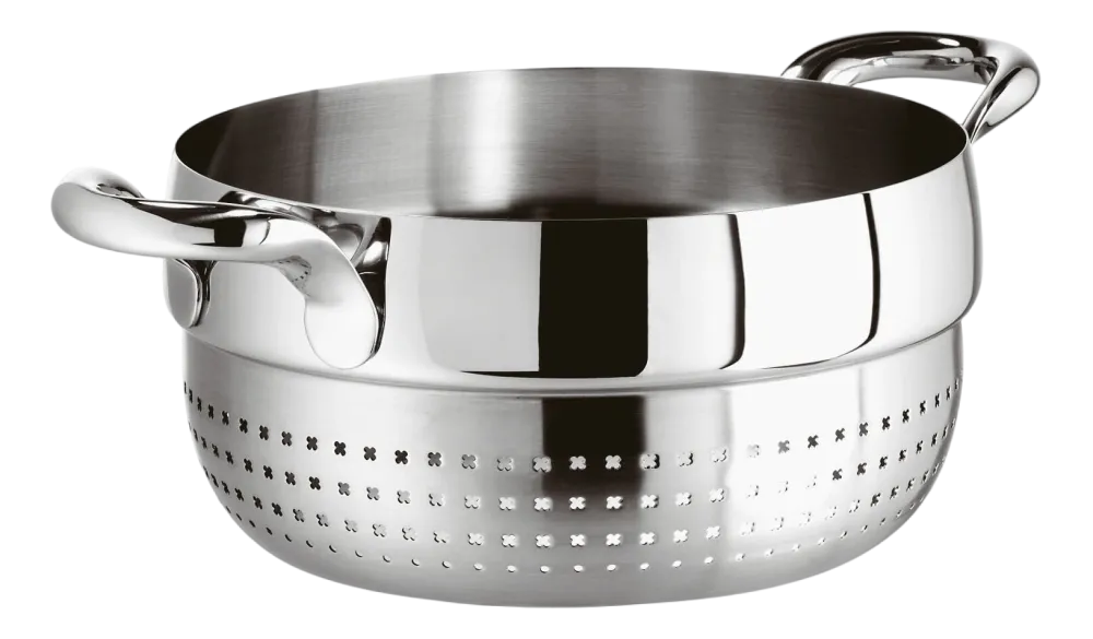 Sambonet Stoominzet Kikka 24 cm Online