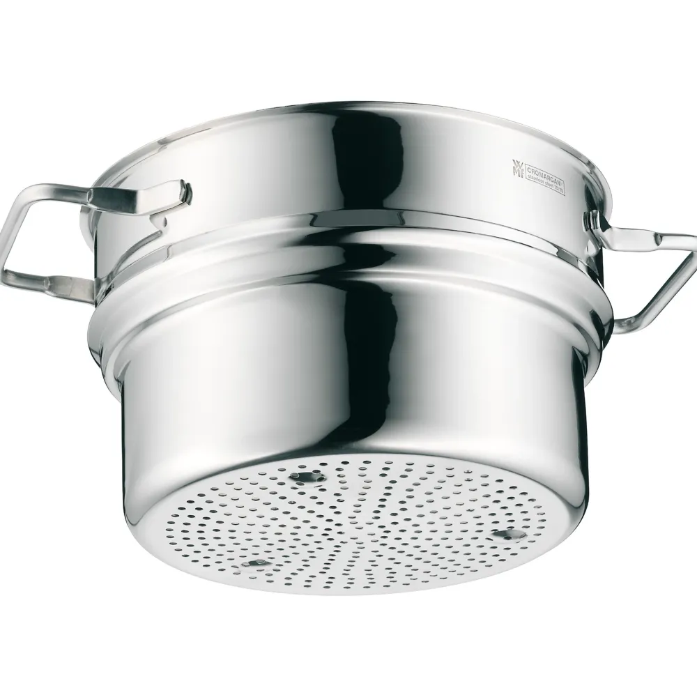 WMF Stoominzet 20 cm Outlet