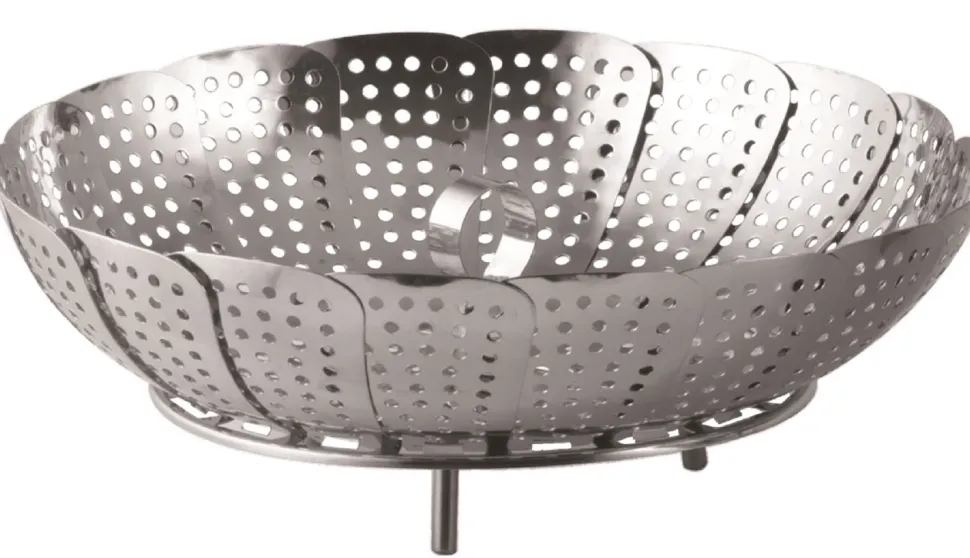 Stoommand Inno Cuisinno RVS 22 cm