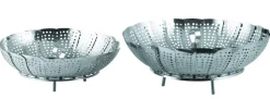 Stoommand Inno Cuisinno RVS 30 cm