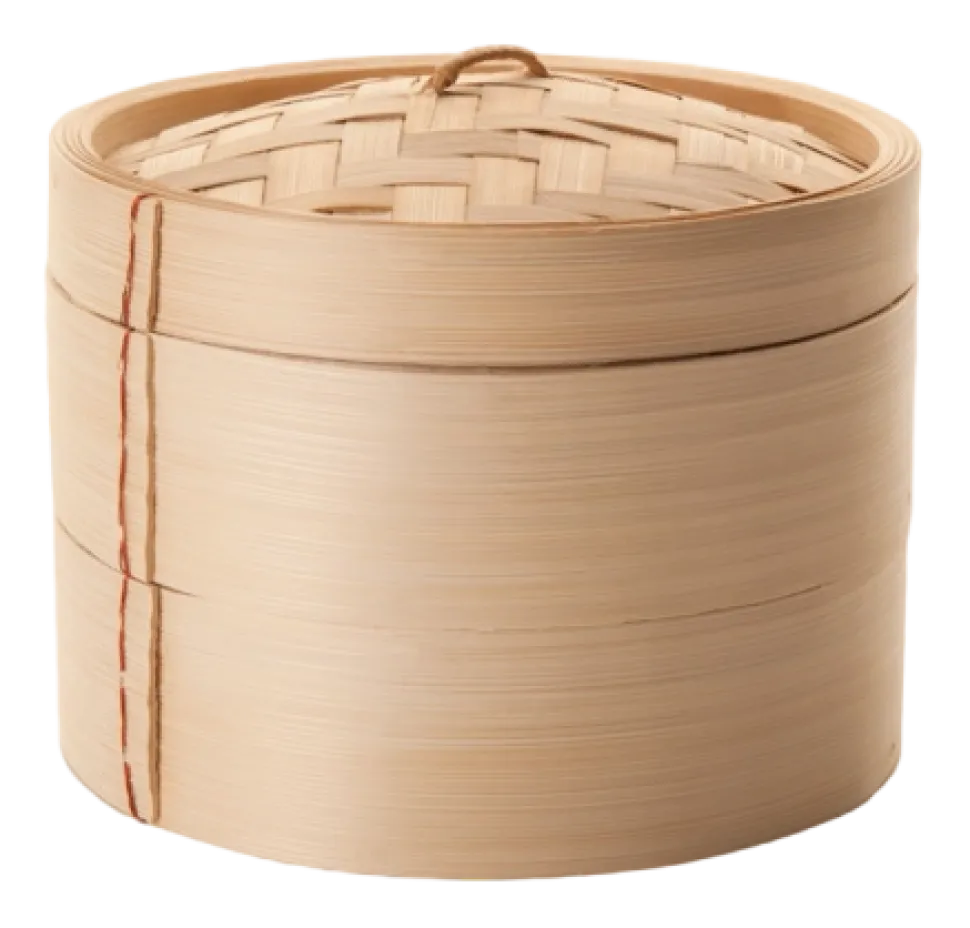 Stoommandje Ibili 20 cm