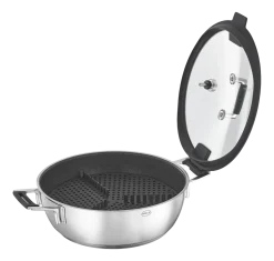 Stoompan Rösle Silence Pro Ø28 cm