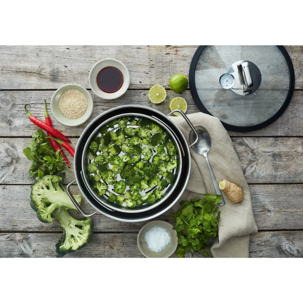 Stoompan WMF Vitalis Aroma Rond