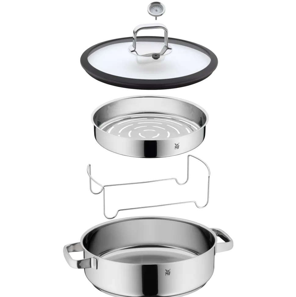 Stoompan WMF Vitalis Aroma Rond