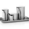 Blomus Suikerkommetje Basic RVS Discount