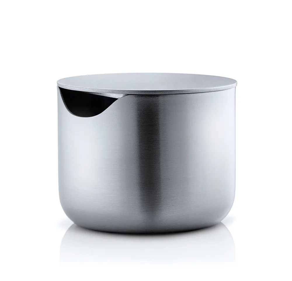 Blomus Suikerkommetje Basic RVS Discount