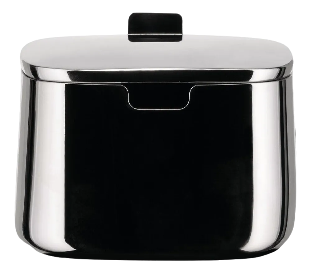 Alessi Suikerpot A404 300 ml Hot