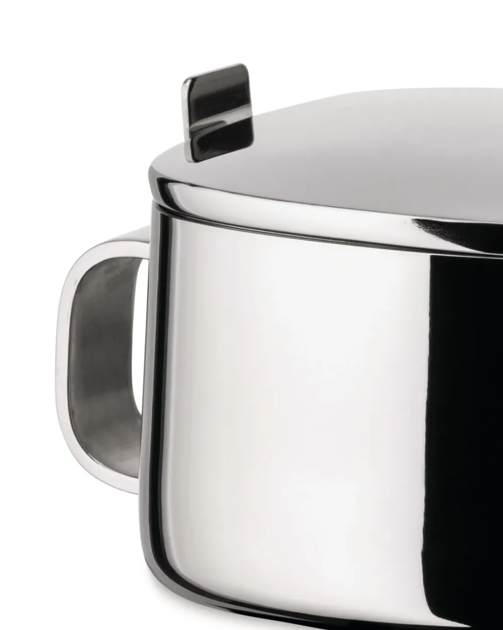 Alessi Suikerpot A404 300 ml Hot