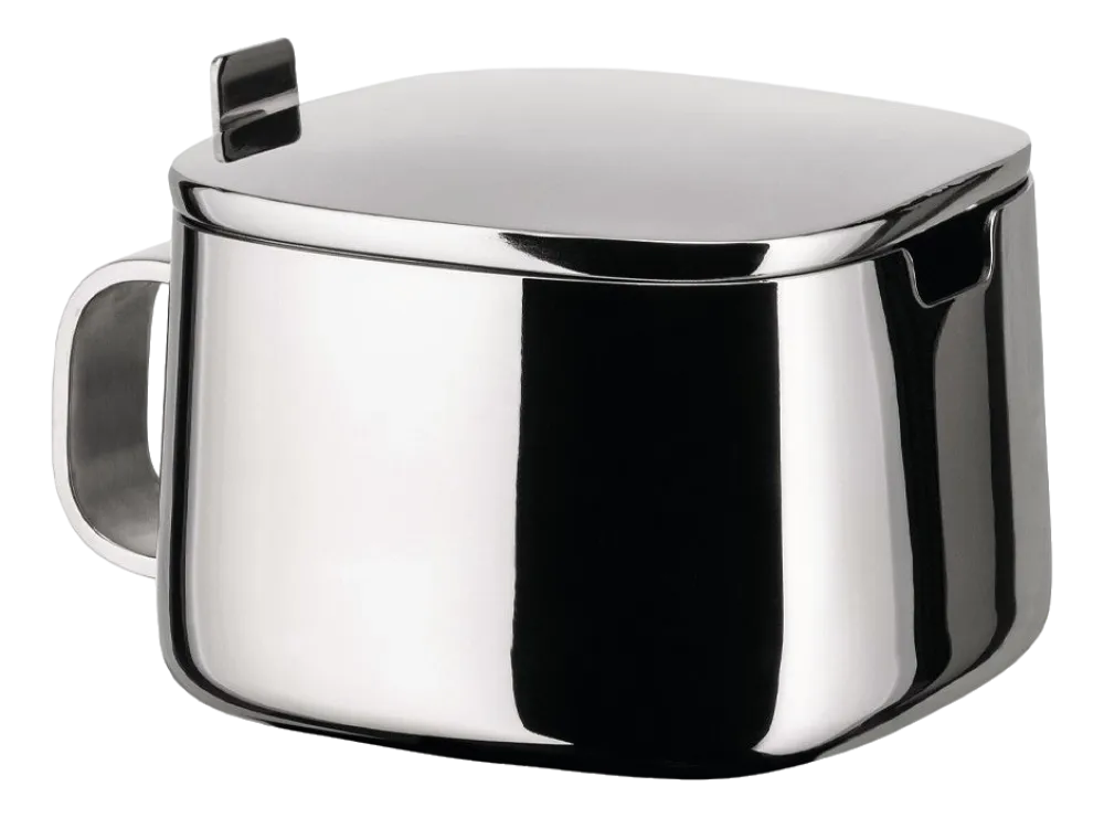 Alessi Suikerpot A404 300 ml Hot