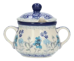 Bunzlau Castle Suikerpot Delicate Breeze 200 ml Discount