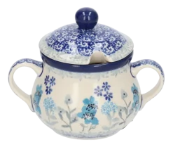 Bunzlau Castle Suikerpot Delicate Breeze 200 ml Discount