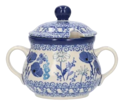 Bunzlau Castle Suikerpot Garden of Joy 200 ml Sale