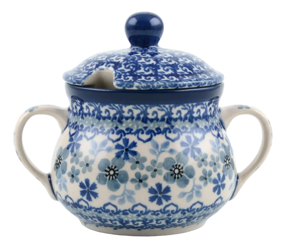 Bunzlau Castle Suikerpot Harmony (200 ml)