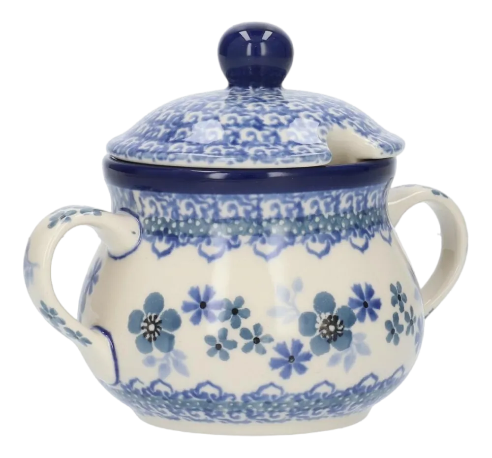Bunzlau Castle Suikerpot Harmony (200 ml)