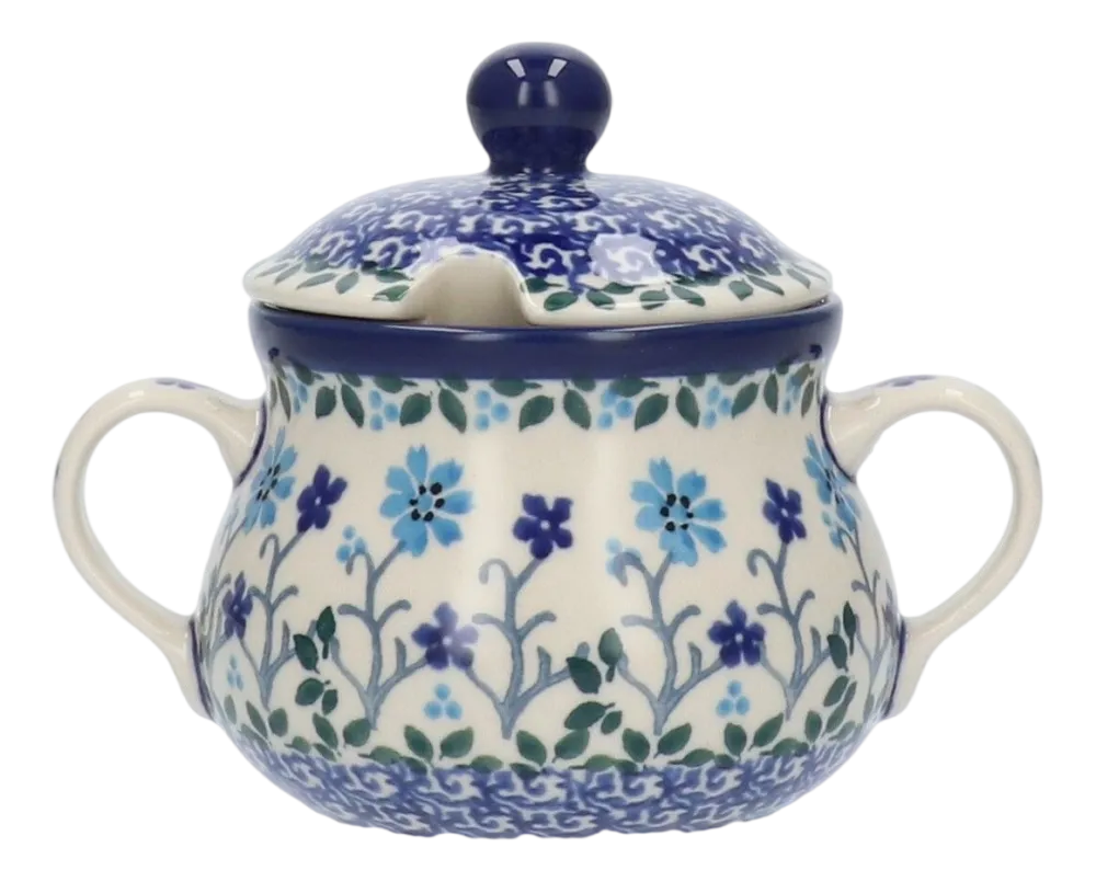 Bunzlau Castle Suikerpot Spring Hill (200 ml) Sale