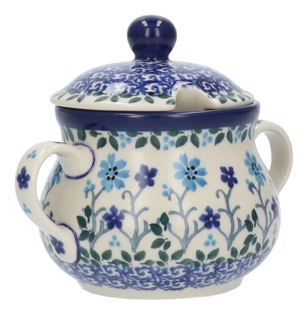 Bunzlau Castle Suikerpot Spring Hill (200 ml) Sale