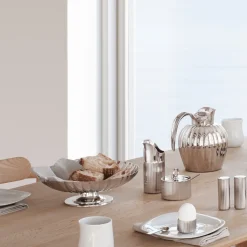 Georg Jensen Suikerpot Bernadotte RVS Outlet