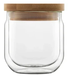 Luigi Bormioli Suikerpot Thermic Glass Drink 330 ml (2-Delig) Sale