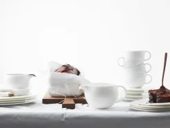 Suikerpot Rosenthal Brillance White 250 ml