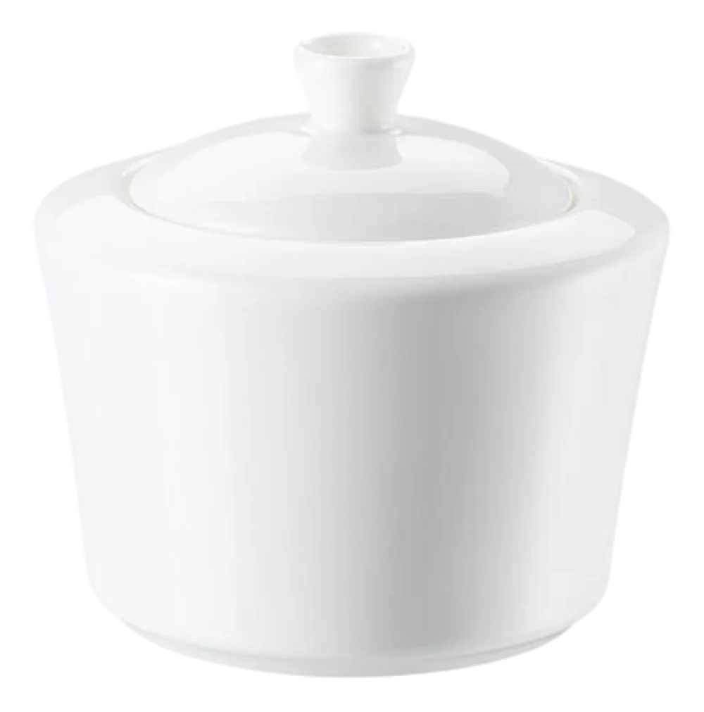 Rosenthal Suikerpot Jade White 250 ml Discount