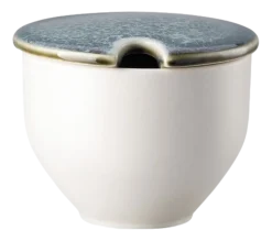 Suikerpot Rosenthal Junto Aquamarine 250 ml
