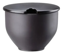 Suikerpot Rosenthal Junto Slate Grey 250 ml
