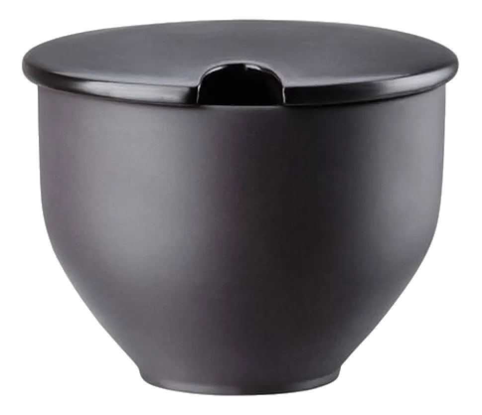 Suikerpot Rosenthal Junto Slate Grey 250 ml