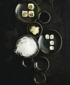 Suikerpot Rosenthal Junto Slate Grey 250 ml